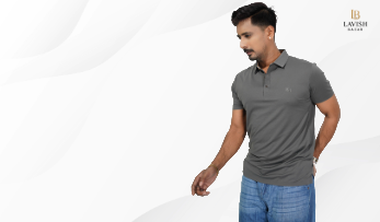 Premium <br> Polo Shirts